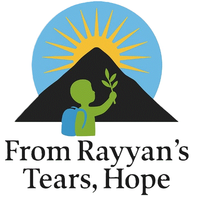 De tranen van Rayan, hoop